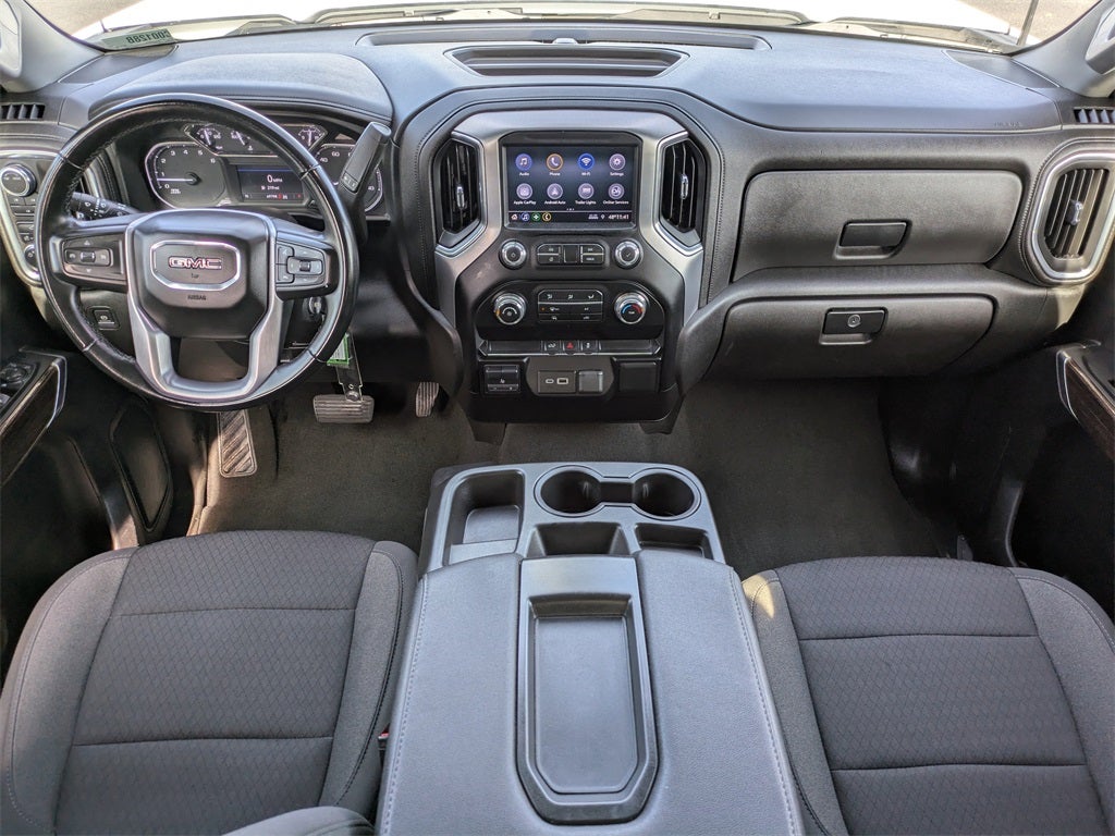 2023 GMC Sierra 2500HD SLE
