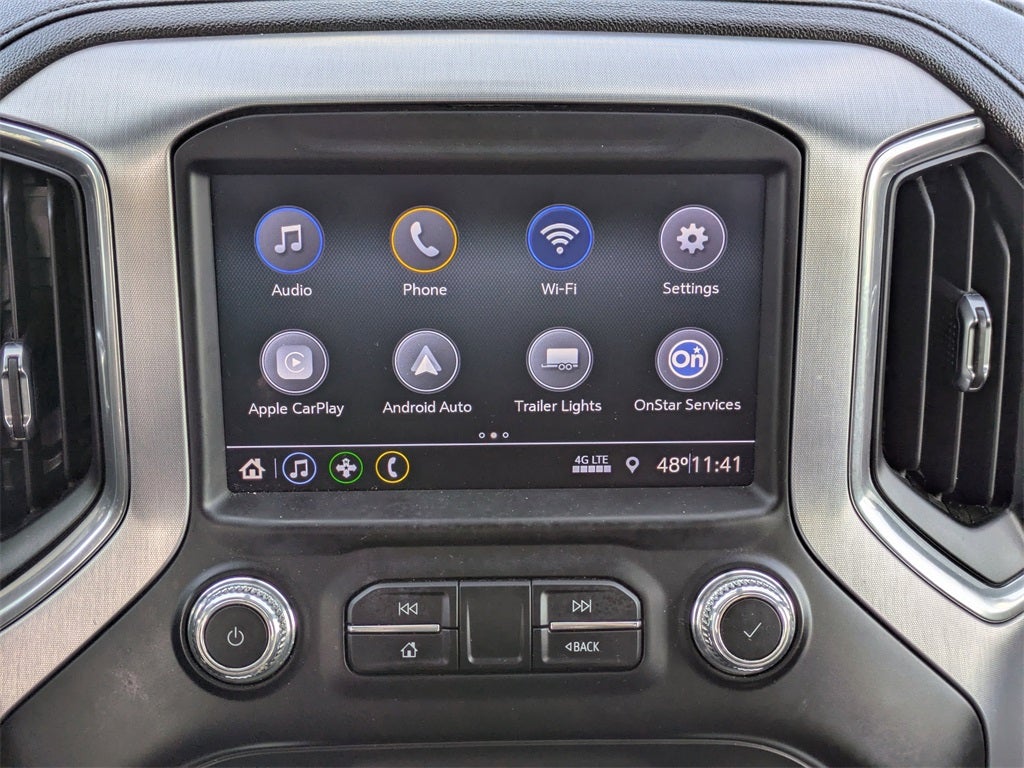 2023 GMC Sierra 2500HD SLE