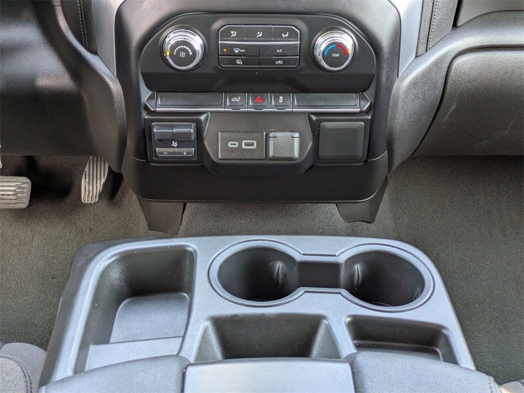 2023 GMC Sierra 2500HD SLE