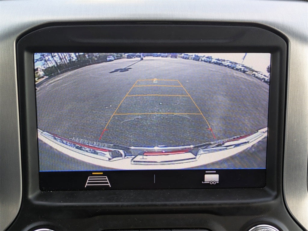 2023 GMC Sierra 2500HD SLE