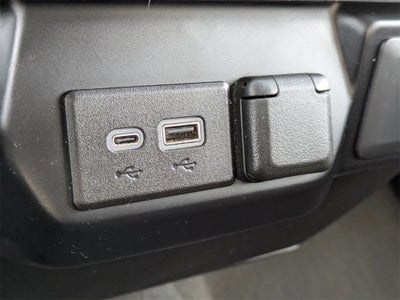 2023 GMC Sierra 2500HD SLE