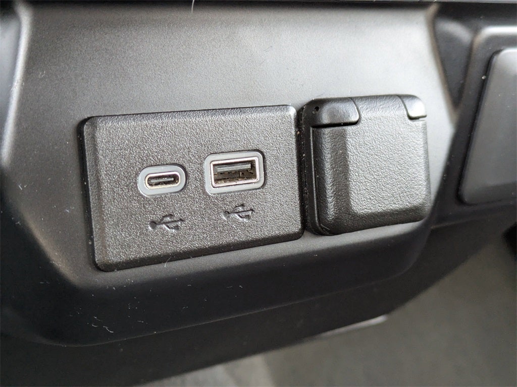 2023 GMC Sierra 2500HD SLE