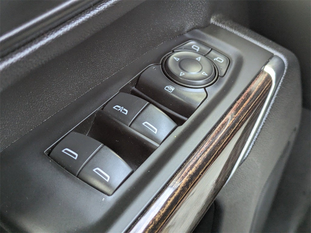 2023 GMC Sierra 2500HD SLE