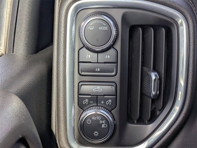 2023 GMC Sierra 2500HD SLE