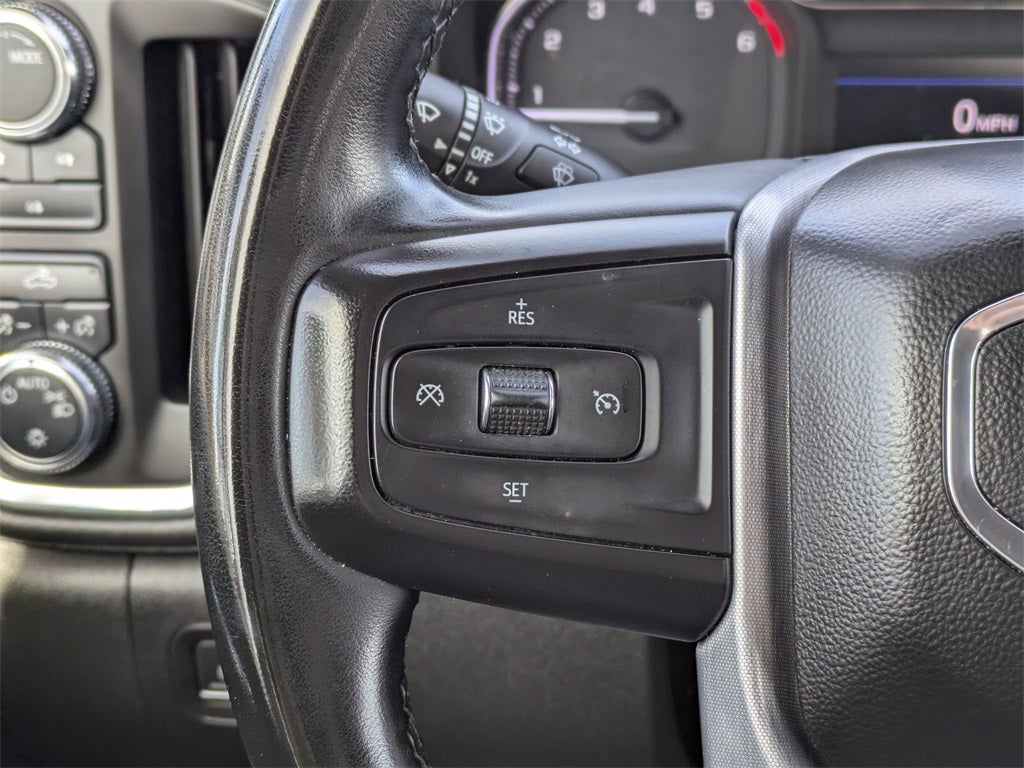 2023 GMC Sierra 2500HD SLE