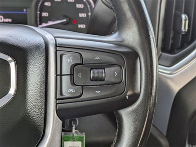 2023 GMC Sierra 2500HD SLE