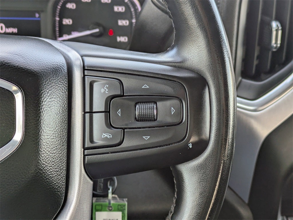 2023 GMC Sierra 2500HD SLE