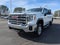2023 GMC Sierra 2500HD SLE