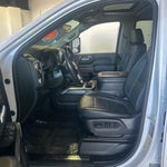 2021 GMC Sierra 3500HD Denali