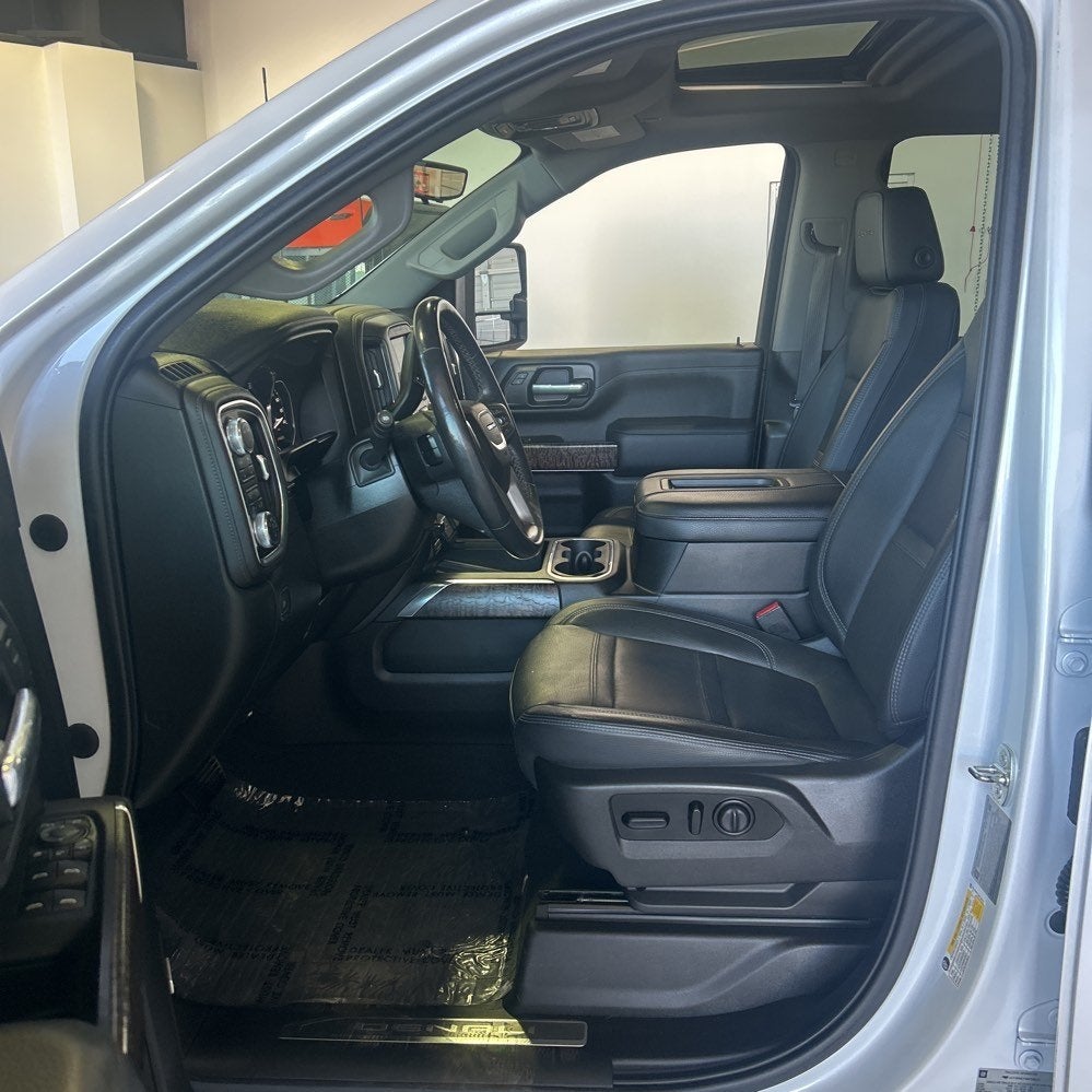 2021 GMC Sierra 3500HD Denali
