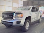 2017 GMC Canyon Base