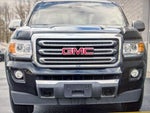 2019 GMC Canyon SLT