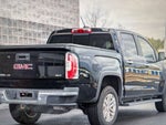 2019 GMC Canyon SLT