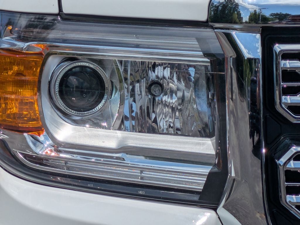2022 GMC Canyon Denali