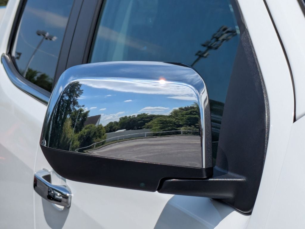 2022 GMC Canyon Denali
