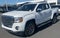 2022 GMC Canyon Denali