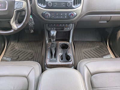 2022 GMC Canyon Denali