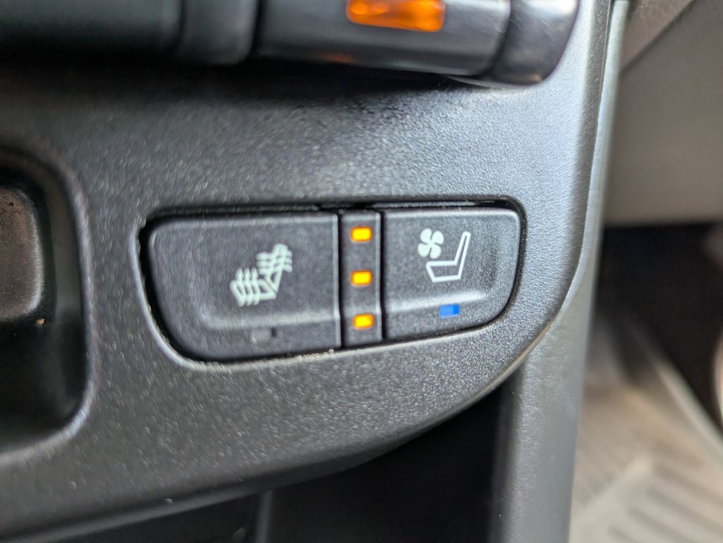 2022 GMC Canyon Denali