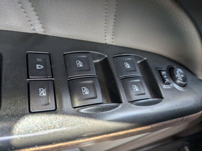 2022 GMC Canyon Denali