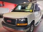 2024 GMC Savana 2500 Work Van