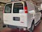 2024 GMC Savana 2500 Work Van