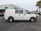 2024 GMC Savana 2500 Work Van