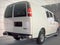 2025 GMC Savana 2500 Work Van