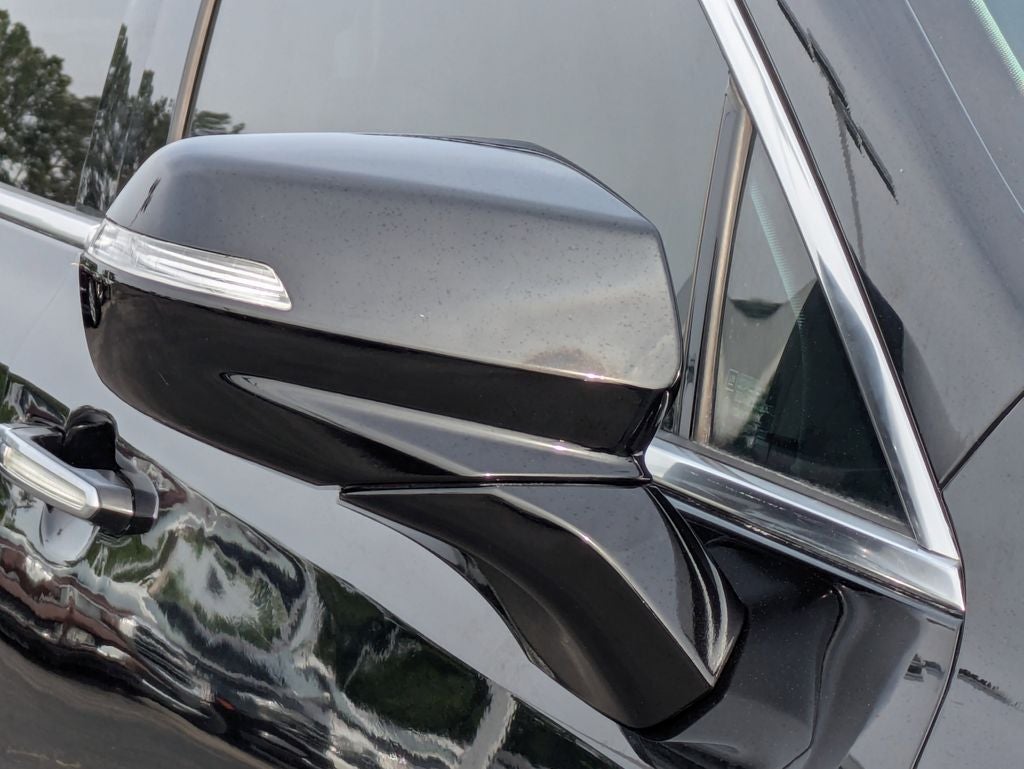 2021 Cadillac XT4 Premium Luxury