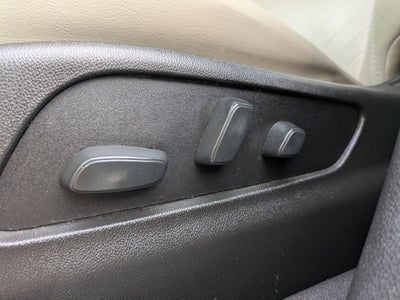 2021 Cadillac XT4 Premium Luxury