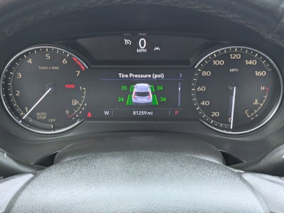 2021 Cadillac XT4 Premium Luxury