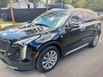 2021 Cadillac XT4 Premium Luxury