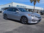 2017 Honda Accord EX-L V6