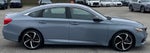 2021 Honda Accord Sport Special Edition