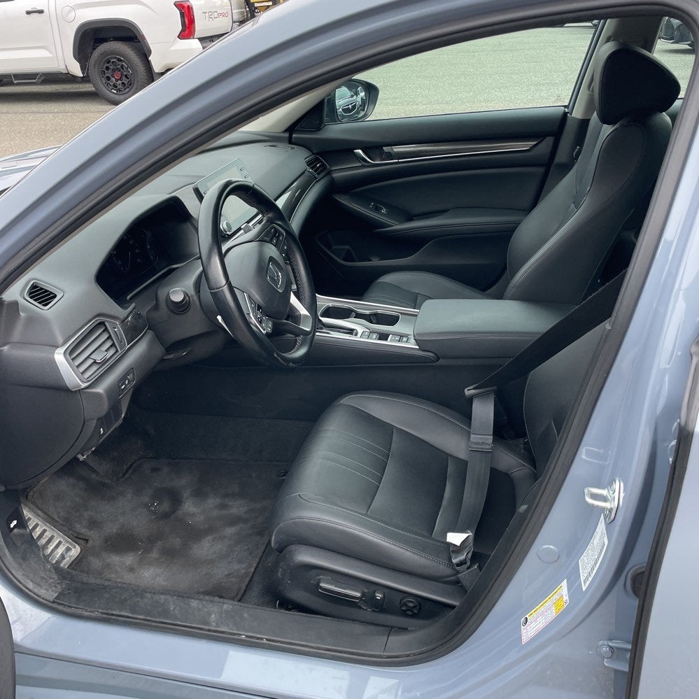 2021 Honda Accord Sport Special Edition