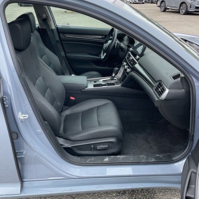 2021 Honda Accord Sport Special Edition