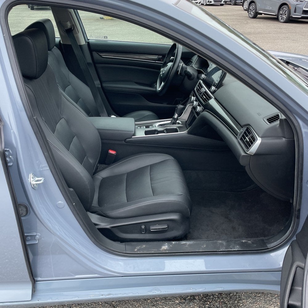 2021 Honda Accord Sport Special Edition