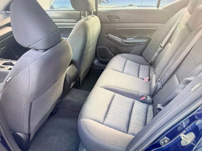 2023 Nissan Altima 2.5 S
