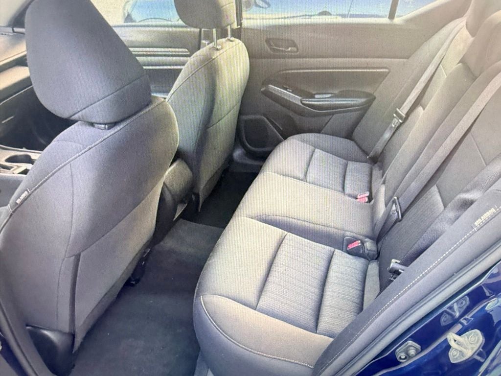 2023 Nissan Altima 2.5 S