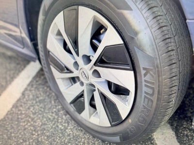 2023 Nissan Altima 2.5 S