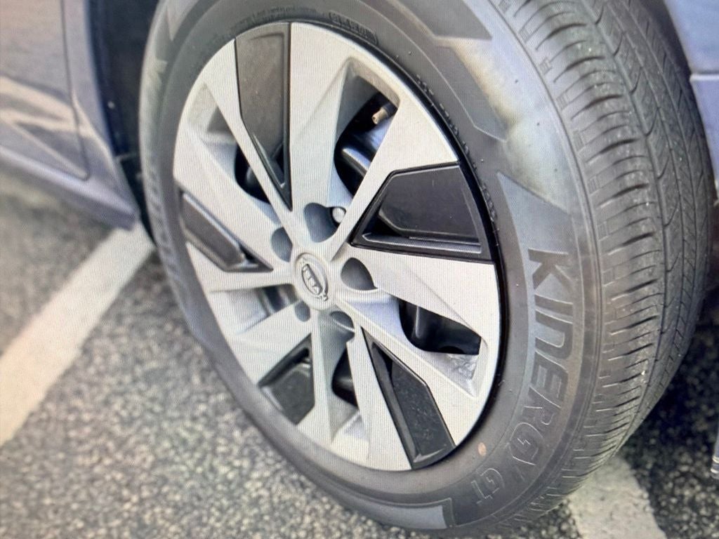 2023 Nissan Altima 2.5 S