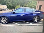 2023 Nissan Altima 2.5 S