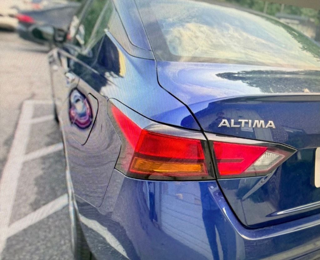 2023 Nissan Altima 2.5 S