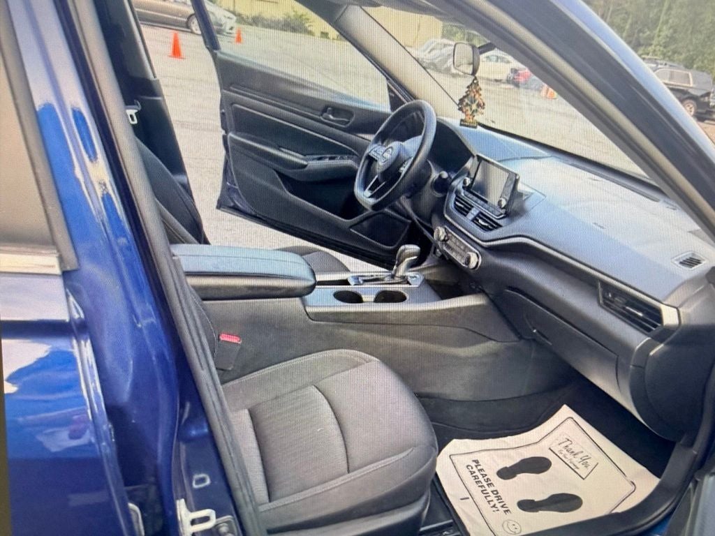 2023 Nissan Altima 2.5 S