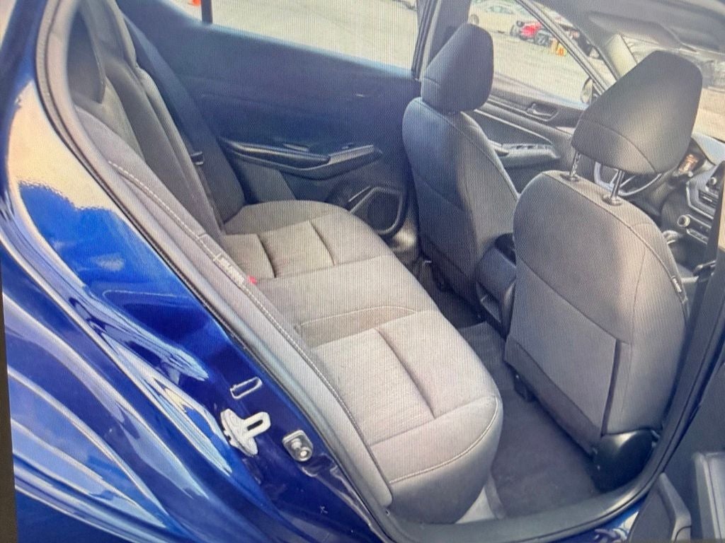 2023 Nissan Altima 2.5 S