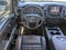 2023 Nissan Titan Platinum Reserve