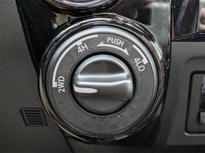 2023 Nissan Titan Platinum Reserve