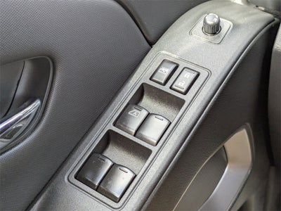 2024 Nissan Frontier SL