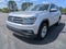 2019 Volkswagen Atlas 3.6L V6 SE