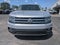 2019 Volkswagen Atlas 3.6L V6 SE