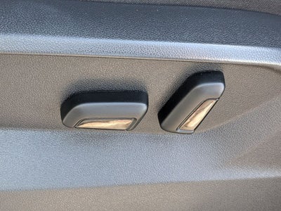 2019 Volkswagen Atlas 3.6L V6 SE